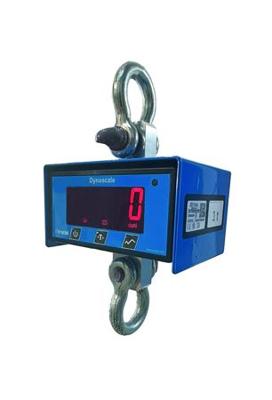 299089 Tractel  Weighing Scale Weighing Scale, 1000kg Weight Capacity
