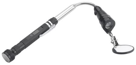 MRT582MF Eclipse 3.5kg Lift Capacity Retrieval Tool Extendable Pick Up Tool, 582 mm