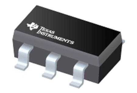 LM810M3-4.63/NOPB Texas Instruments Reset Circuit 2.33V max.,