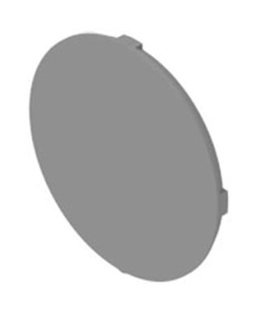 704.609.7 EAO Push Button Lens for Use with 14 Series
