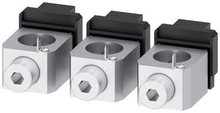 3VA9373-0JK13 Siemens SENTRON Wire Connector for use with 3VA5/6 400/600