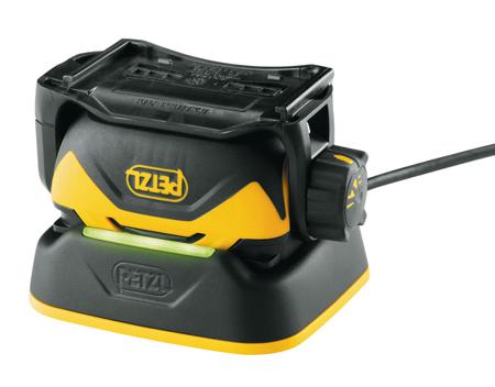 E78CHR-2 Petzl ATEX Head Torch
