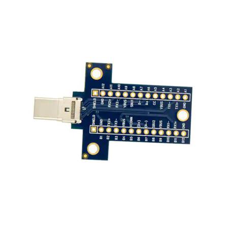 BRK-USB-CPV3-0 Saiko Systems Ltd. BRK-USB-CPV3.0