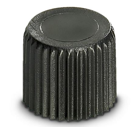 1439751 Phoenix Contact PROT-M12 Plug Dust Cap IP67 Rated