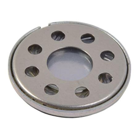 CDM-16008 Same Sky 0.4W Miniature Speaker, 16mm Lead Length