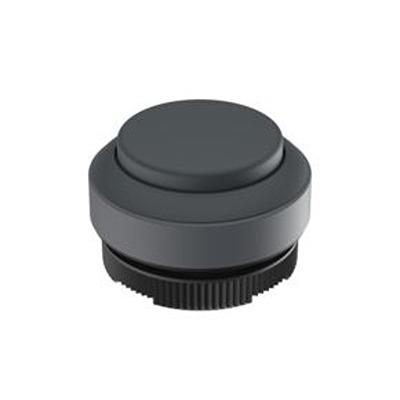 1.30.270.201/0101 RAFI Push Button Bezel for Use with Pushbutton