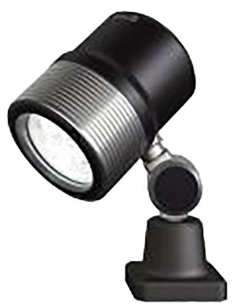 113185000-00668613 Waldmann LED Machine Light, 12 → 28 V ac, 12 → 40 V dc, IP20, IP67, 70mm Arm Length
