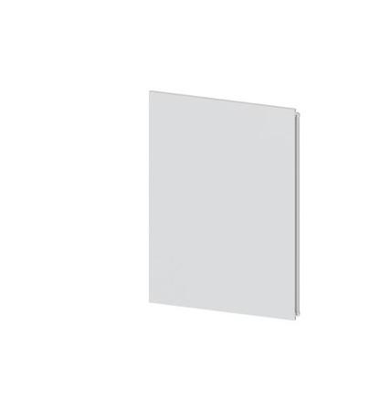 8GK9511-7KK41 Siemens 8GK951 Series Steel RAL 9016 Partial Door, 1100mm H, 775mm W for Use with ALPHA 400