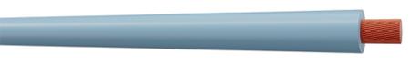 VK4BC AXINDUS H07V-K Series Light Blue 4 mm² Hook Up Wire, 100m, PVC Insulation,