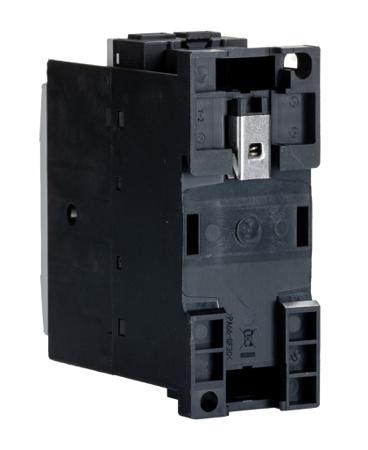 250-8849 RS PRO RSPROCR-40 Contactor, 400 V AC Coil, 1-Pole, 4 A, -, 4NO, 500 V