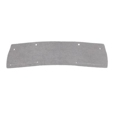 9228L0000000 Skytec Microfiber (Top layer) Grey Hard Hat Sweatband, Hard Hats