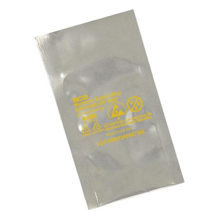 D301020 SCS Moisture Barrier Bag 254mm(W)x 508mm(L)