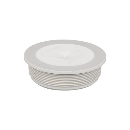 207602 KT-M20 Eaton xEffect Light Grey Polyethylene 20.5mm Round