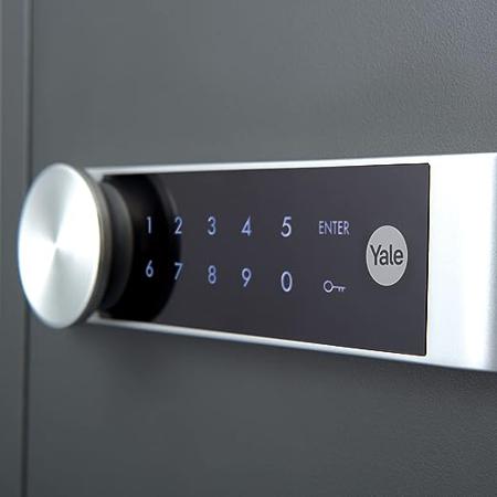 YFM-420-FG2 8888 25.3L Safe Fire Safe