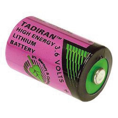 LV833593SP Schneider Electric MasterPact Lithium AA Battery 3.6V