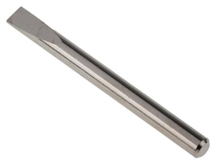 T0054003499 Weller , Straight Soldering Iron Tip, 3.5 mm for SI15/SP15N/WH40