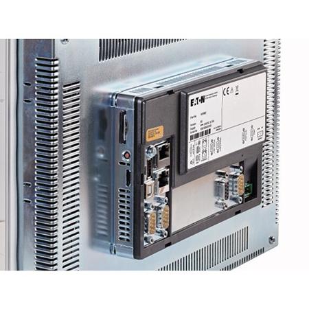 197668-XV-363-10-C02-A00-1B Eaton XV-363 Series TFT Touch-Screen HMI Display - 211 x 158 mm, TFT Display, 640 x 480pixels