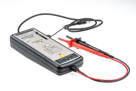TA043 Pico Technology TA Series  Oscilloscope Probe, Differential Type, 100MHz, 1:10, 1:100, BNC Connector