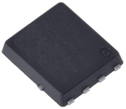 BSC072N03LD-G Infineon BSC072N03LD G Dual N-channel MOSFET, 20 A, 30 V OptiMOS 3, 8-Pin TDSON