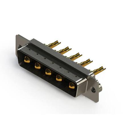 627-5W5-222-1N2 EDAC Inc.