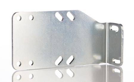XUZASK003 Telemecanique Sensors Bracket for use with XUK, XUL