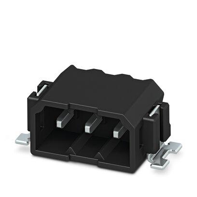 1778764 Phoenix Contact Surface PCB Header, 2 Contact(s), 2.5 mm Pitch, 1 Row