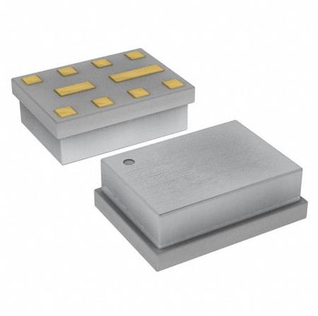 NJG1159PHH-TE1  Nisshinbo Micro Devices, GPS Front End Module, 16 dB 1602 MHz, 10-Pin HFFP10-HH