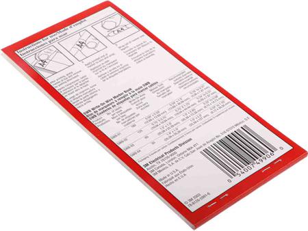 SWB-03 3M SWB Cable Marker White