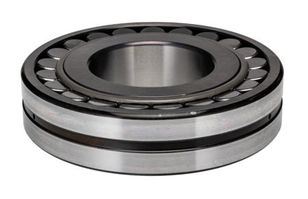 22207-EK-C3 SKF 22207 EK/C3 35mm Spherical Roller Bearing, 72mm O.D