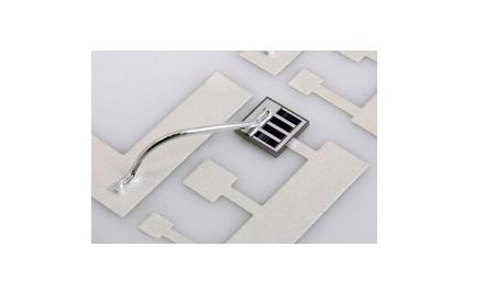 IGBRD1800CKANCT5 Vishay, 808 Thin Film Surface Mount Fixed Resistor 10% 4W