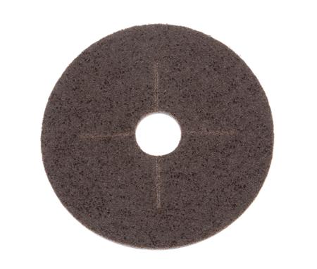 SCD/B-SE 115 A GROS 3M Aluminium Oxide Grinding Disc, 115mm, Medium Grade, P40 Grit, 10 in pack