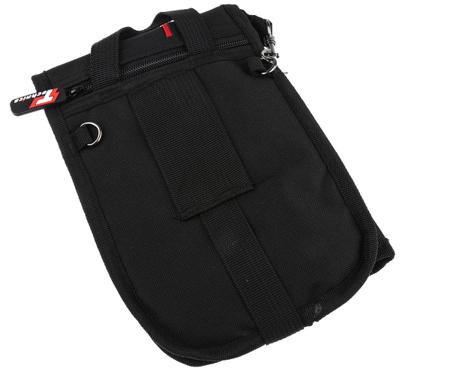 PT156 Technics Polyester, 3 Pockets Voltage Tester Case