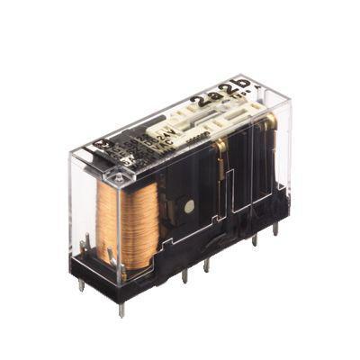 SFS2-DC24V Panasonic Force Guided Relay
