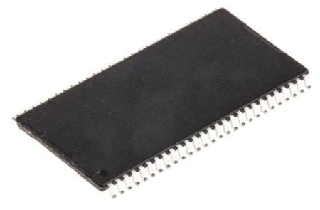 CY7C1061GE30-10ZSXI Infineon SRAM Memory Chip, - 16Mbit