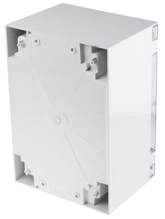 NSYPLM32TG Thalassa PLM IP66 Wall Box, PET, Grey, 310 x 215 x 160mm