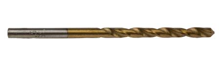 213-398 RS Pro HSS 3.3mm Jobber Drill Bit, 65 mm Plain Shank