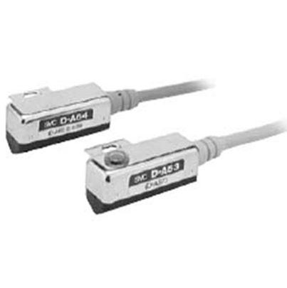 D-A54SAPC SMC reed Pneumatic Position Detector, IP67