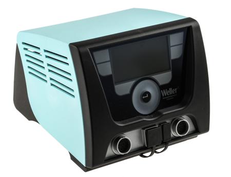 T0053422672 Weller WX 2012 Soldering Station 205W, 230V, 50°C to 450°C