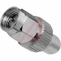 242146 connector,rf coaxial,between series adapter,sma plug to smb plug