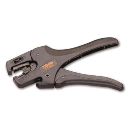 1148A BETA 1148 Series Wire Stripper, 1.5mm Min, 10mm Max, 190 mm Overall