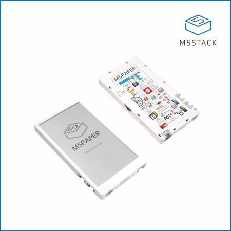K049-B M5Stack  Development Kit for use with Sensors