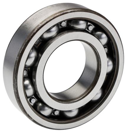 6207-RS1 SKF Ball Bearing - 35mm I.D, 72mm O.D