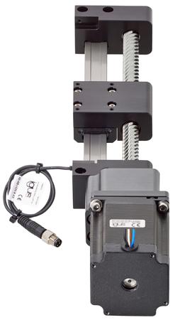 SLT-0412-A2DB1-D0A1B-AD0A0AA-200 Igus Positioning Table