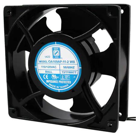 OA109AP-11-2WB Orion Fans