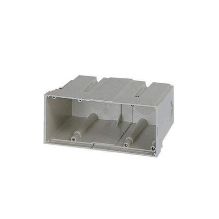 216551 M22-H4 Eaton Cover for use with Mounting Plate,