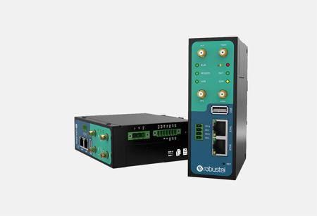 R3000-LG Robustel , WiFi Router