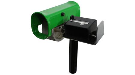 NMVK 435 NEMIQ Structural System Cable Management 140mm Internal Width 230mm Internal Height, 140mm L
