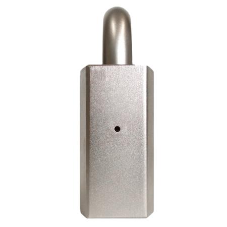 K18060D Kasp Padlock Steel Padlock Keyed Alike, 12 mm Shackle, 60mm Body