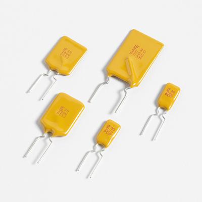 30R300UU Wickmann 3A Resettable Fuse, 30V dc