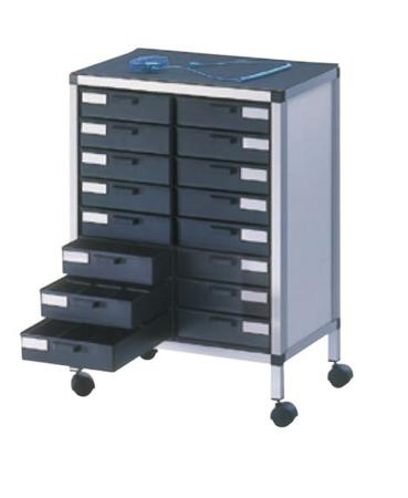 8900033 Licefa 16 Drawer ESD Cabinet